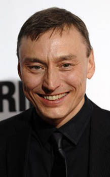 Werner Daehn